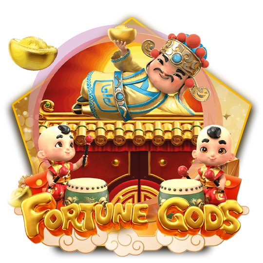 Fortune-Gods