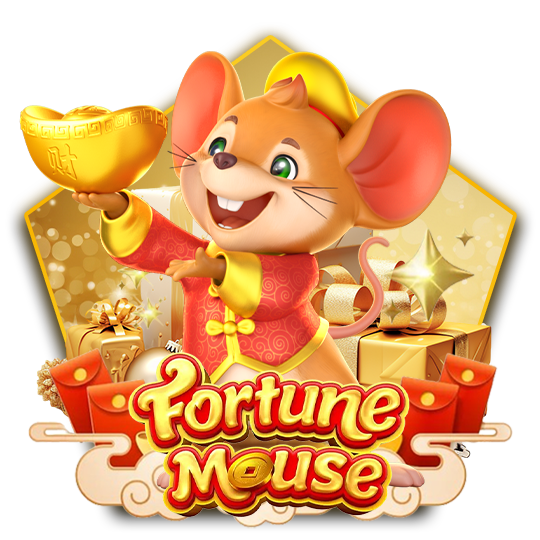 Fortune-Mouse