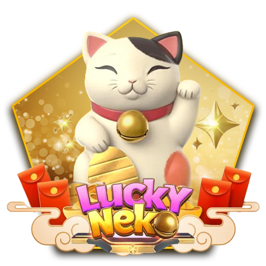 Lucky-Neko
